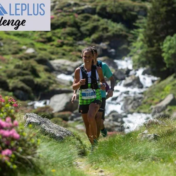 Gite La Grangette De Pauline Mercus-Garrabet Kültér fotó